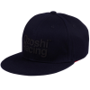 Kepurė Su Skydeliu Ozoshi FCAP PR01 Tamsiai Mėlynas OZ63895